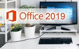 OneNote in Office 2019
